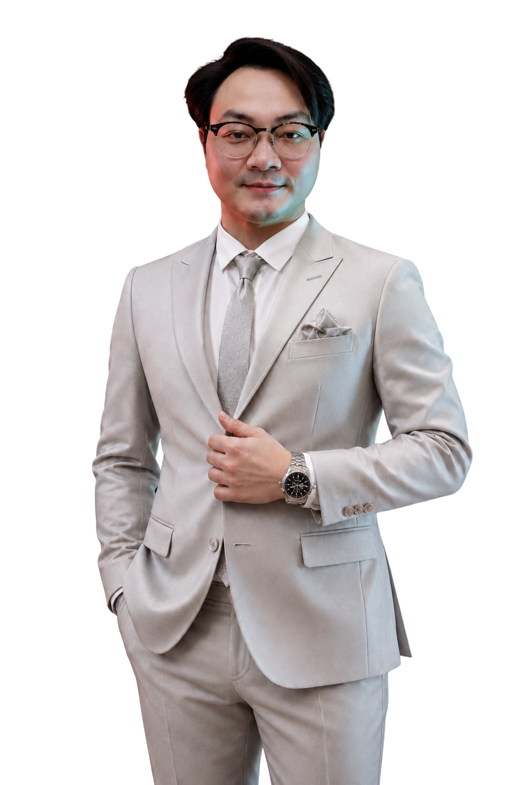 Chuyên gia giải pháp